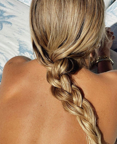 Summer Essentials: How to Protect Your Hair This Summer