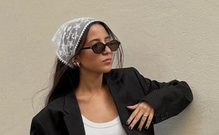 3 Accessories to Instantly Update Your Hair This Fall