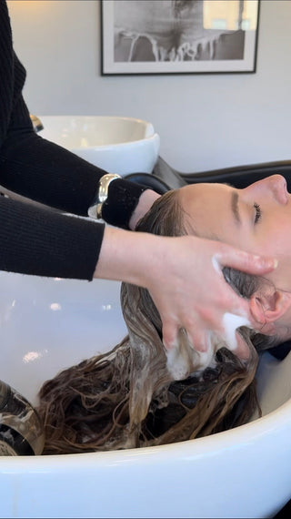 How Often Should You Really Wash Your Hair?