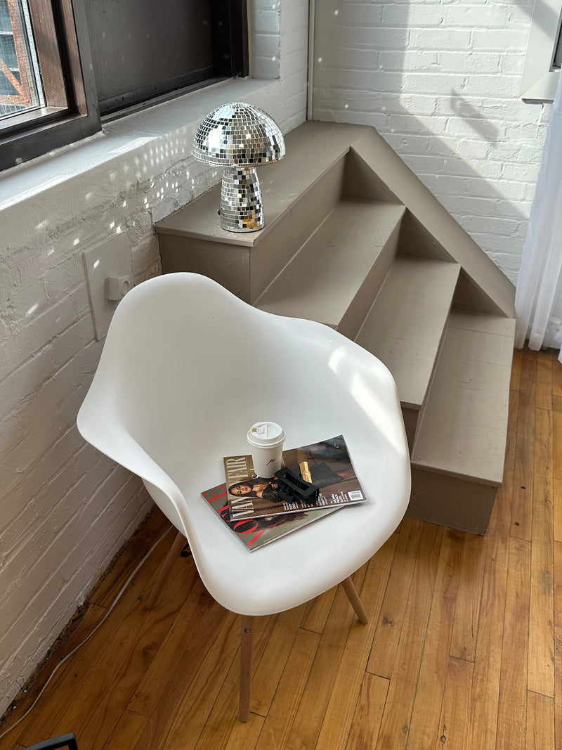 What To Ask When You Tour A Salon Chair Rental