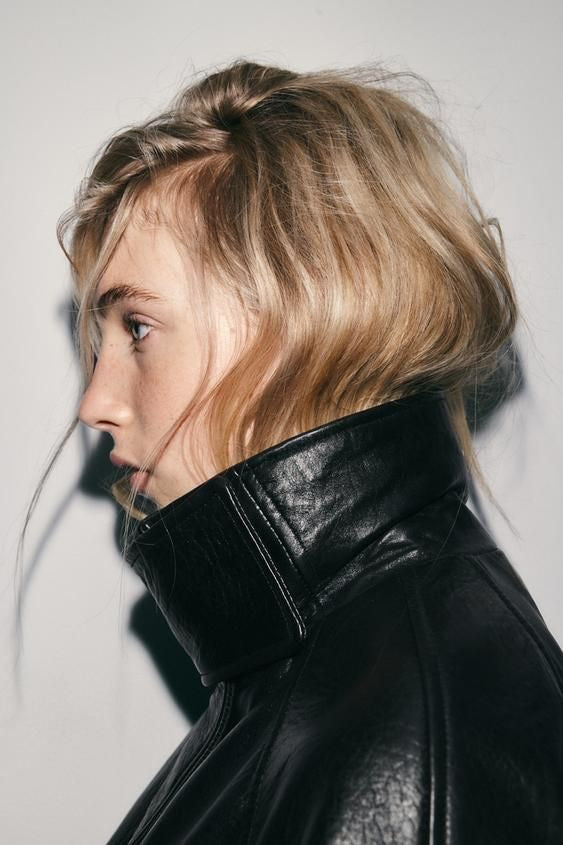 The 7 Best Coats to Tuck Your Hair Into This Season