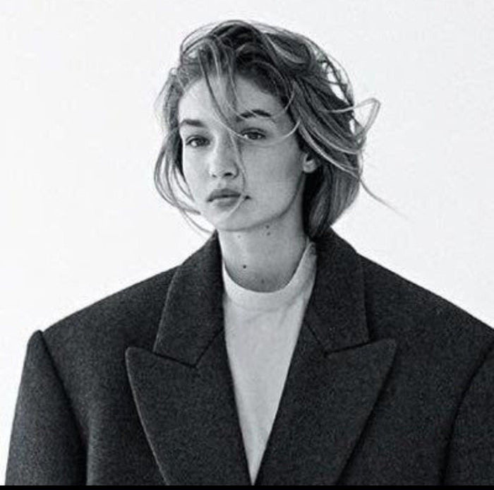 The Laziest Hairstyle of the Season (And Why We Love It)
