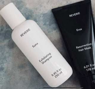 Clean Hair Care