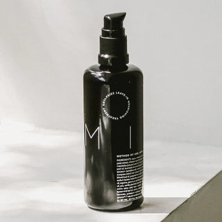 Anti-Frizz
