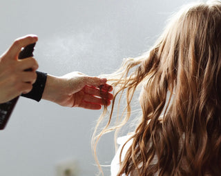 Styling Products