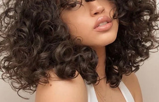 Curly