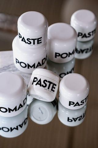 The Mens Groomer Paste