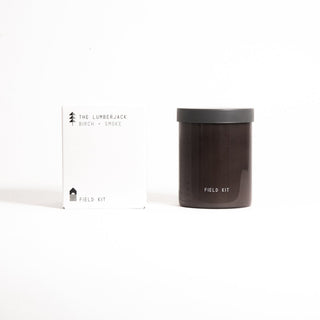 Field Kit Candles