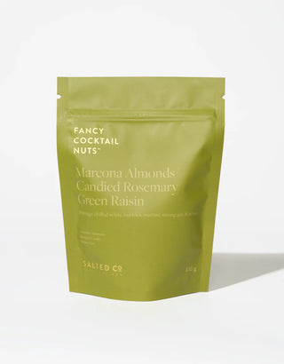 Fancy Cocktail Nuts