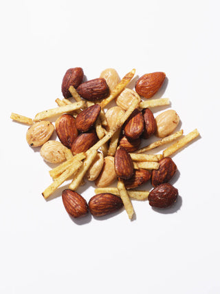 Fancy Cocktail Nuts