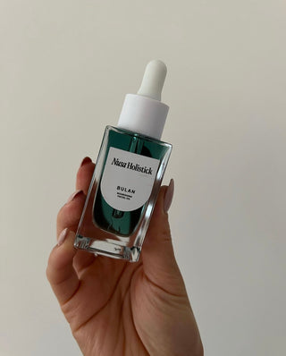 Bulan Nourishing Oil - The Best Facial Oil For All Skin Types