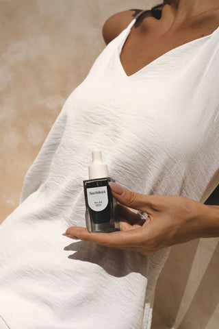 Bulan Nourishing Oil - The Best Facial Oil For All Skin Types