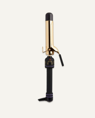 Hot tools curling iron sizes best sale