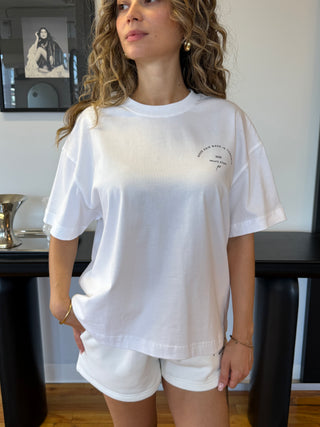 Varsity Tee