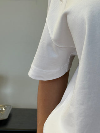 Varsity Tee