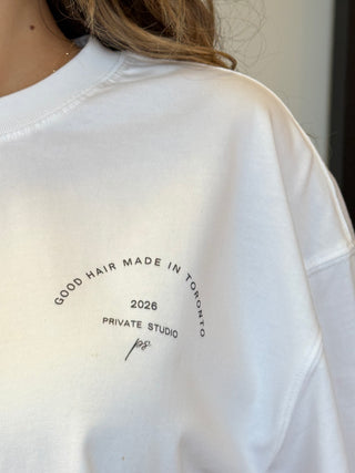 Varsity Tee