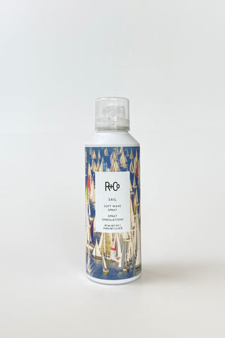 Sail Soft Wave Spray