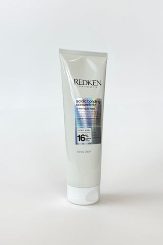 Acidic Bonding Concentrate 5-min Liquid Mask