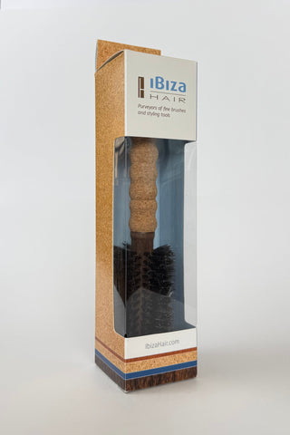 EX3 Super Extra Sim Black Bristles