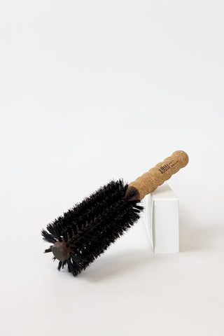 EX3 Super Extra Sim Black Bristles