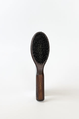 CX7 Carbonized Wood Oval