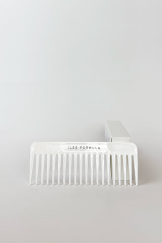 Conditioner Distribution Comb