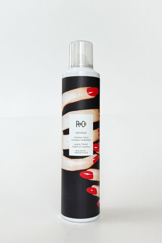 Vicious Strong Hold Hairspray