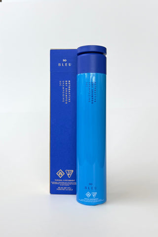 Retroactive Dry Shampoo