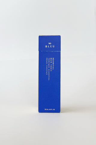 Essential Blow Dry Hair Tonic