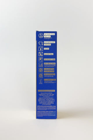 Hypersonic Heat Styling Mist