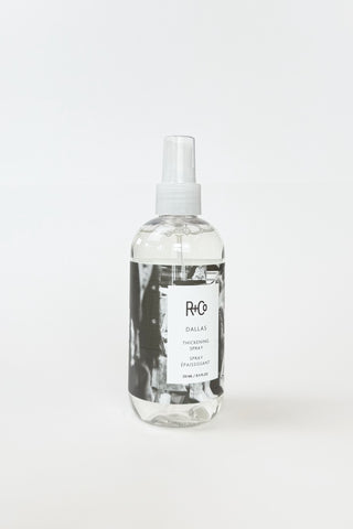 Dallas Thickening Spray