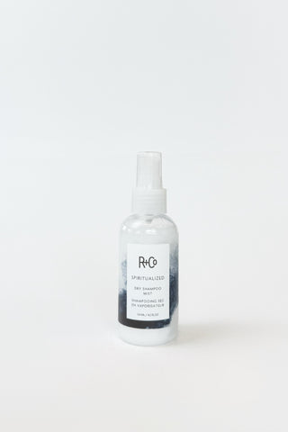 Spiritualized Dry Shampoo Mist