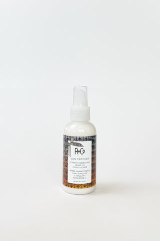 Sun Catcher Power C Leave In-Conditioner