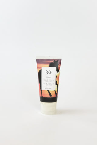 Dallas Biotin Thickening Treatment