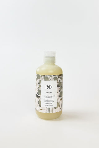 Dallas Thickening Shampoo
