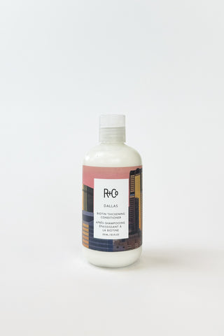 Dallas Thickening Conditioner