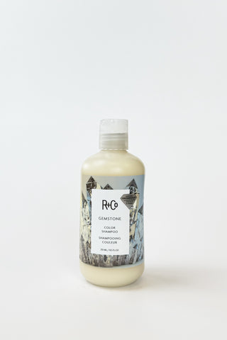 Gemstone Color Shampoo