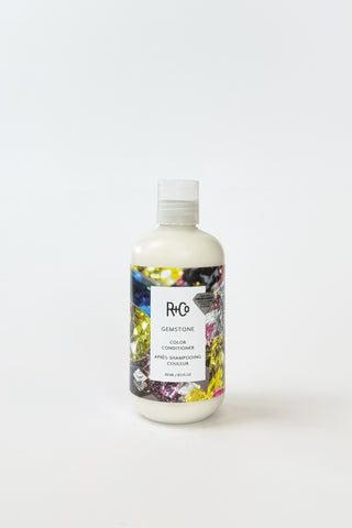 Gemstone Color Conditioner