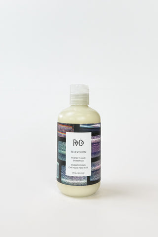 Television Perfect Hair Shampoo