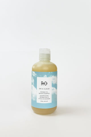 On A Cloud Baobab Oil Repair Shampoo
