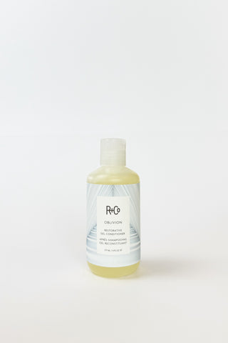 Oblivion Restorative Gel Conditioner