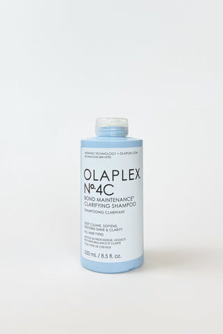 No. 4C Bond Maintenance Clarifying Shampoo