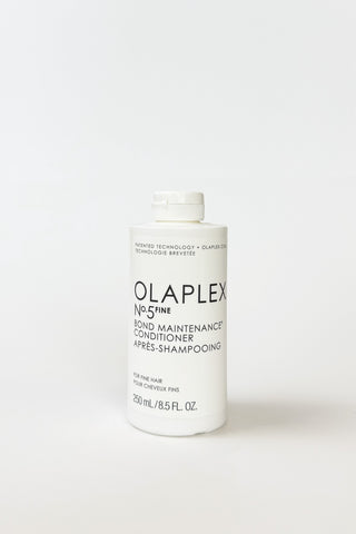 No.5 FINE Hair Bond Maintenance Conditioner