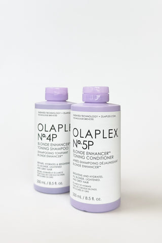 No. 5P Blonde Enhancer Toning Conditioner
