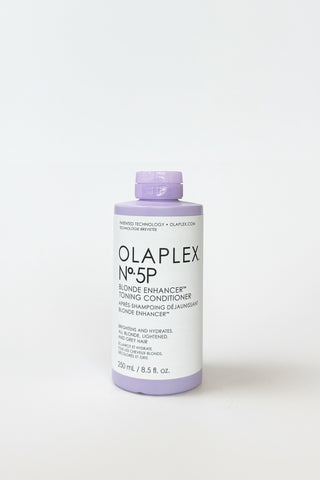 No. 5P Blonde Enhancer Toning Conditioner