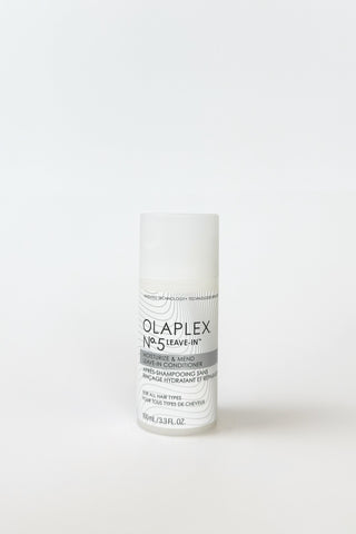 No. 5 Moisturize & Mend Leave-in Conditioner
