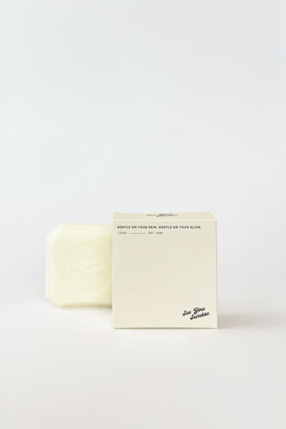 The 'Clean' Bar Soap