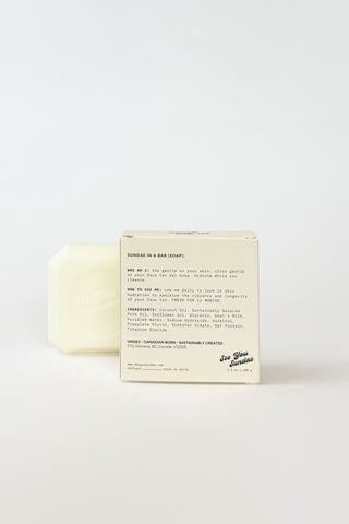 The 'Clean' Bar Soap