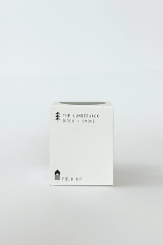 Field Kit Candle