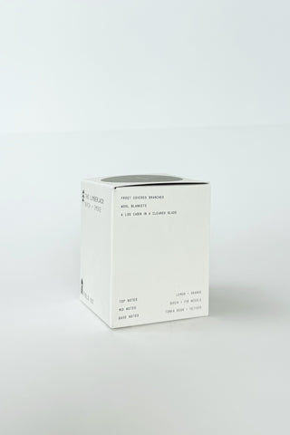 Field Kit Candle